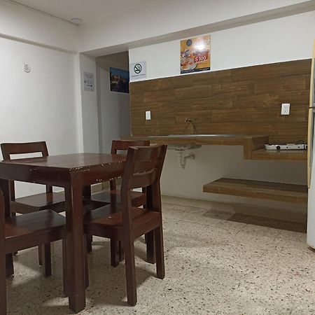 Hotel Tropical Progreso  Eksteriør bilde