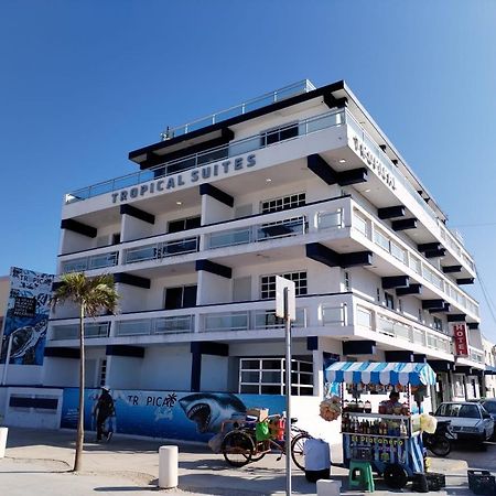 Hotel Tropical Progreso  Eksteriør bilde