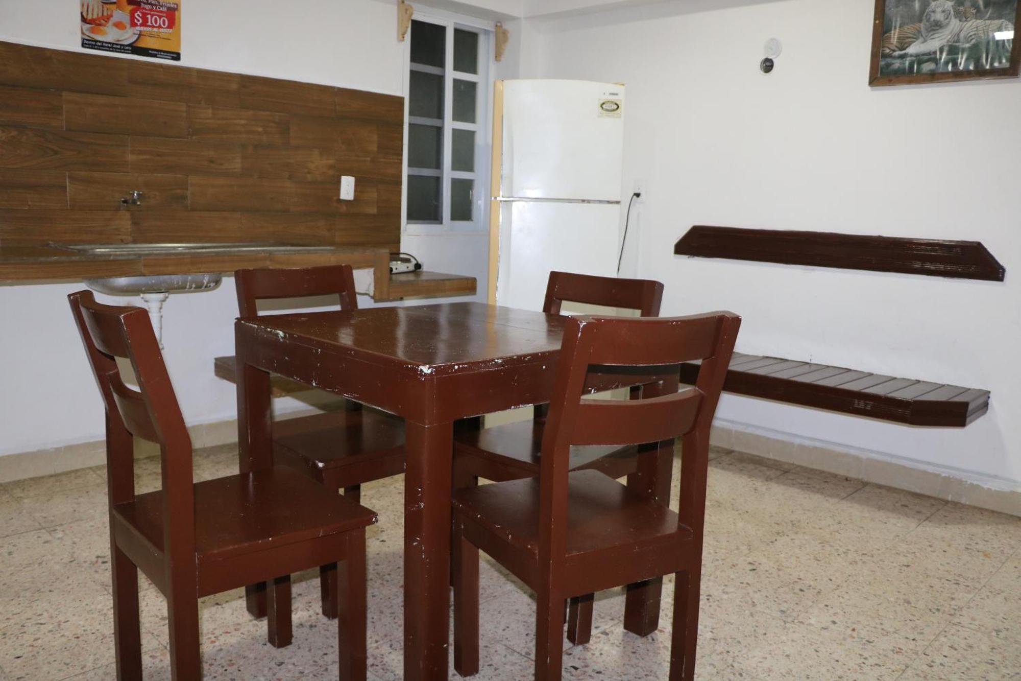 Hotel Tropical Progreso  Eksteriør bilde