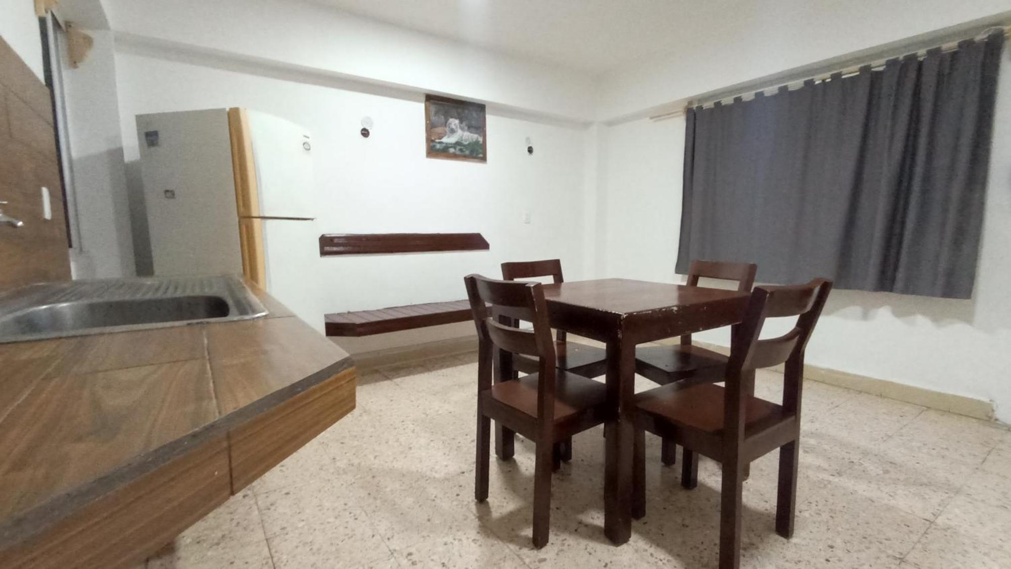 Hotel Tropical Progreso  Eksteriør bilde
