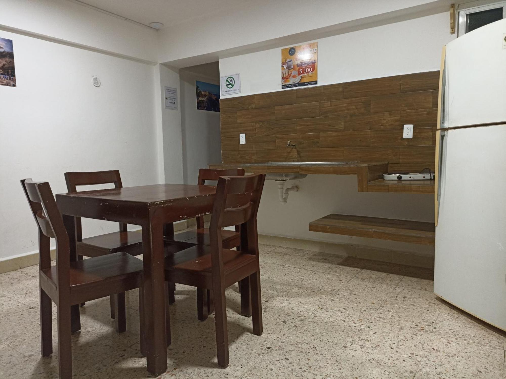 Hotel Tropical Progreso  Eksteriør bilde