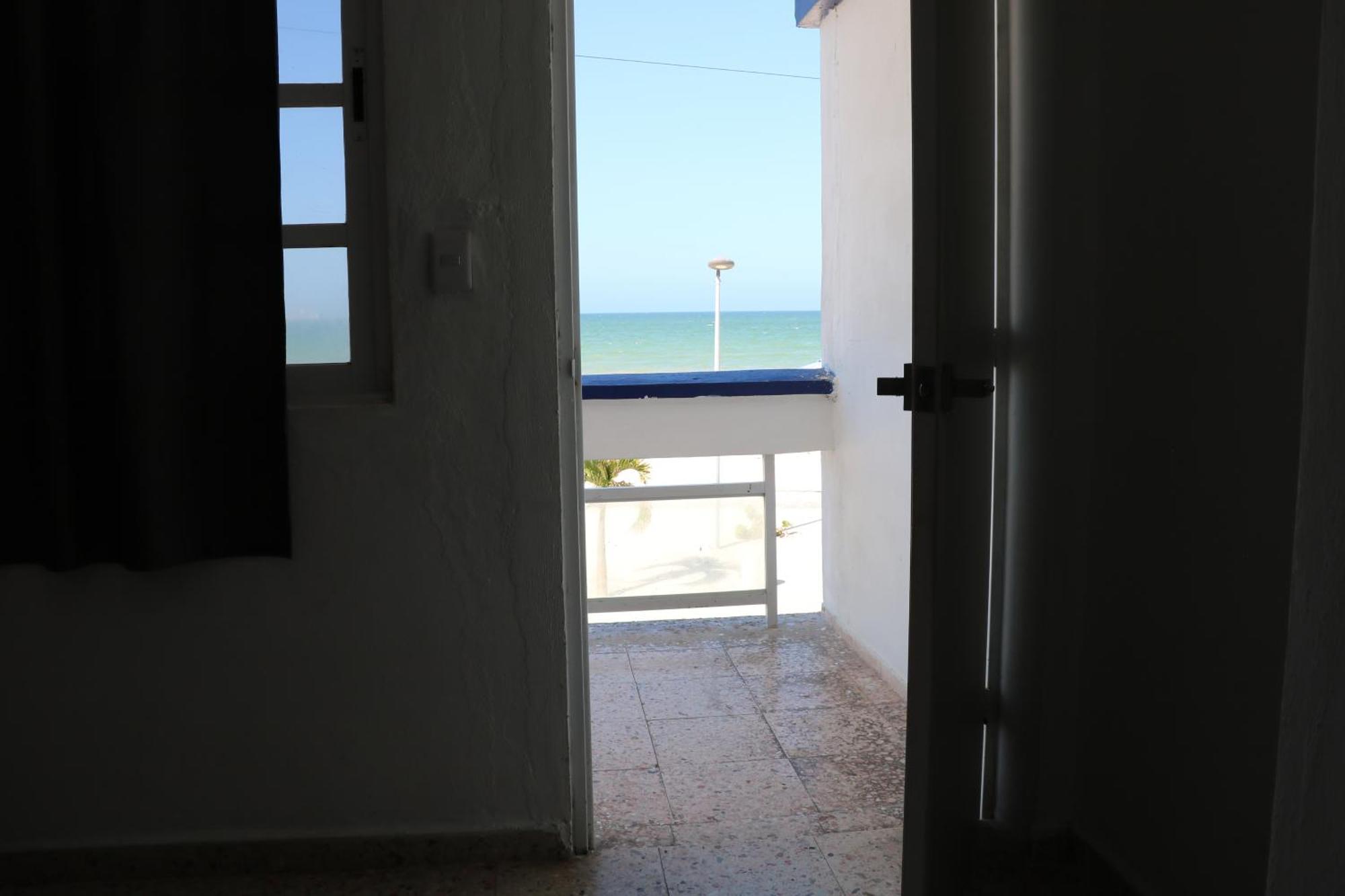 Hotel Tropical Progreso  Eksteriør bilde