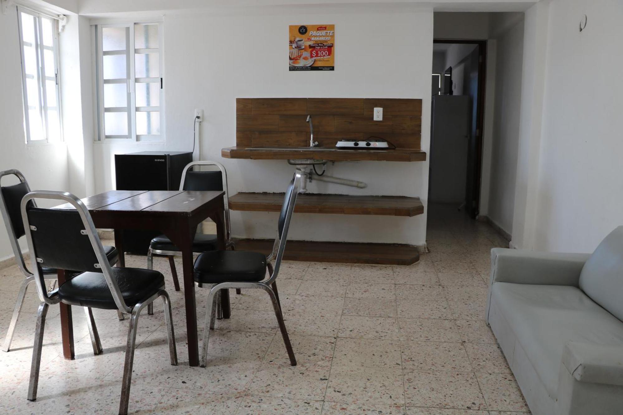 Hotel Tropical Progreso  Eksteriør bilde