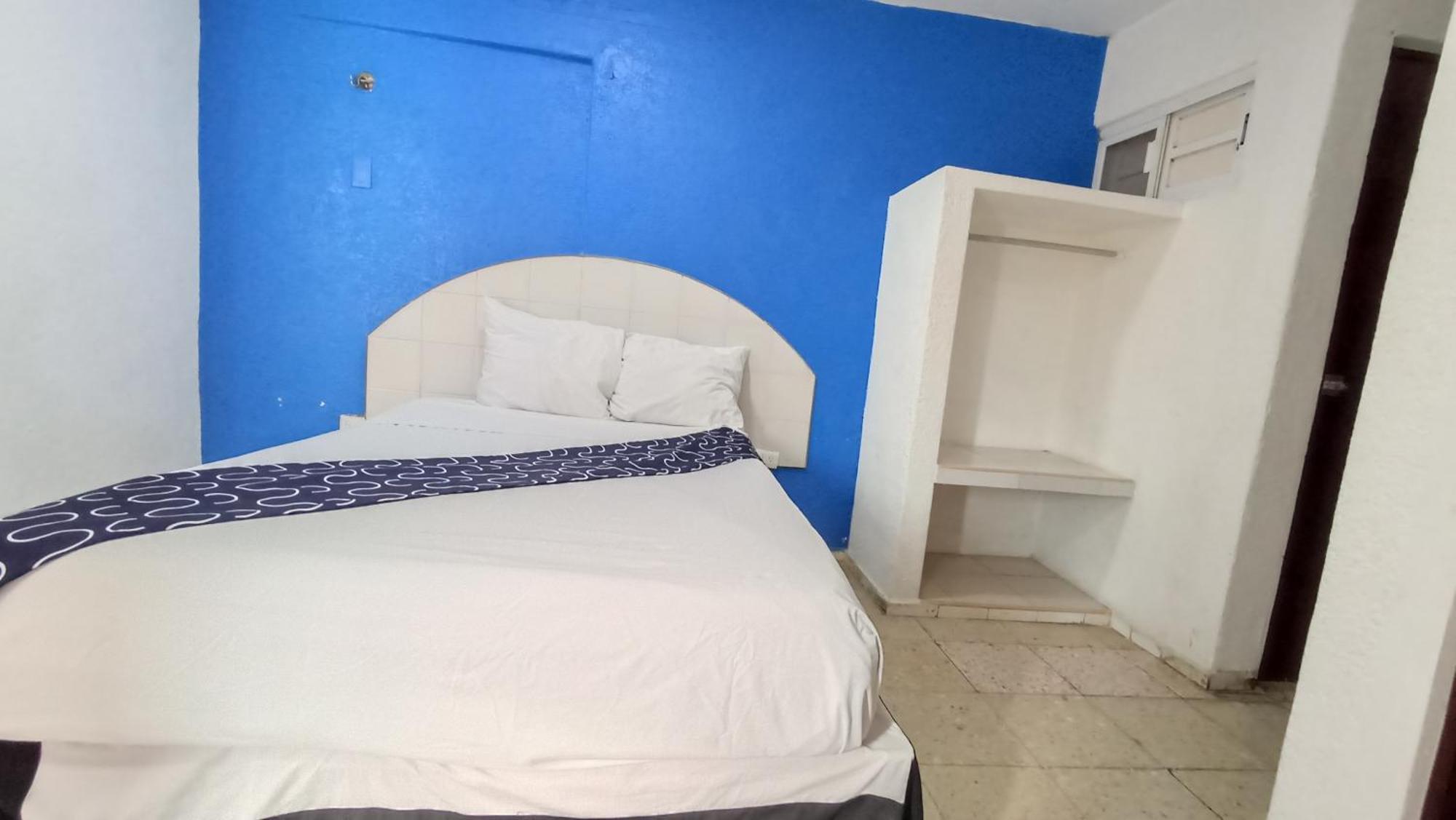 Hotel Tropical Progreso  Eksteriør bilde