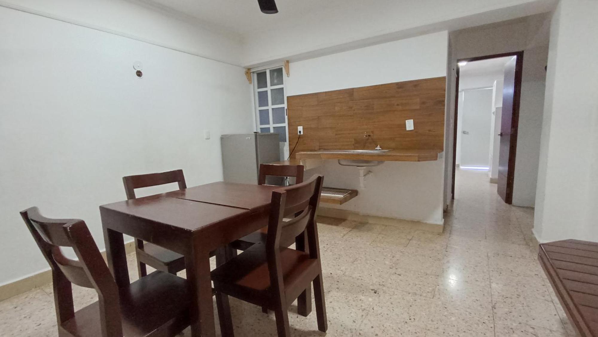 Hotel Tropical Progreso  Eksteriør bilde
