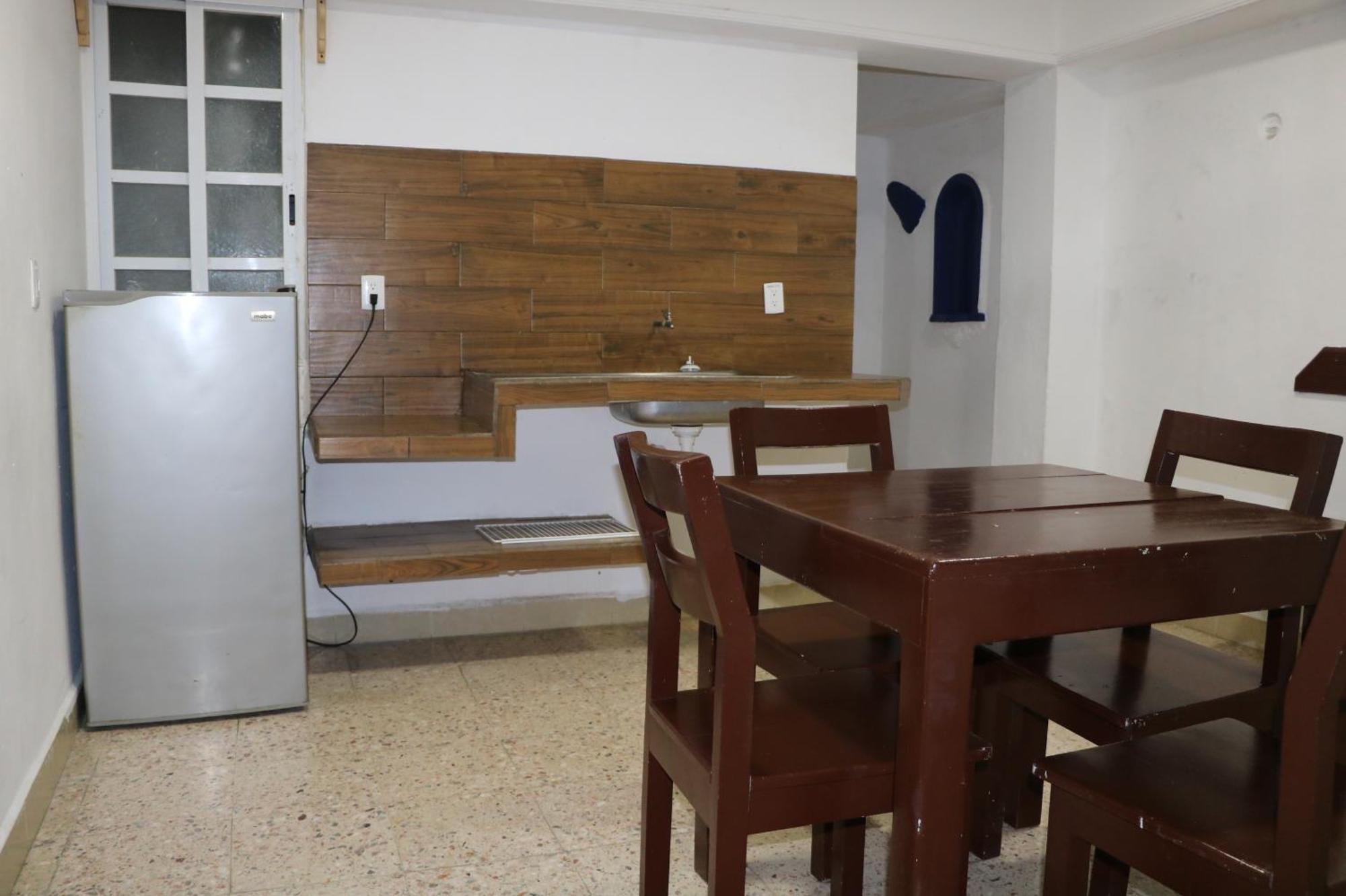 Hotel Tropical Progreso  Eksteriør bilde