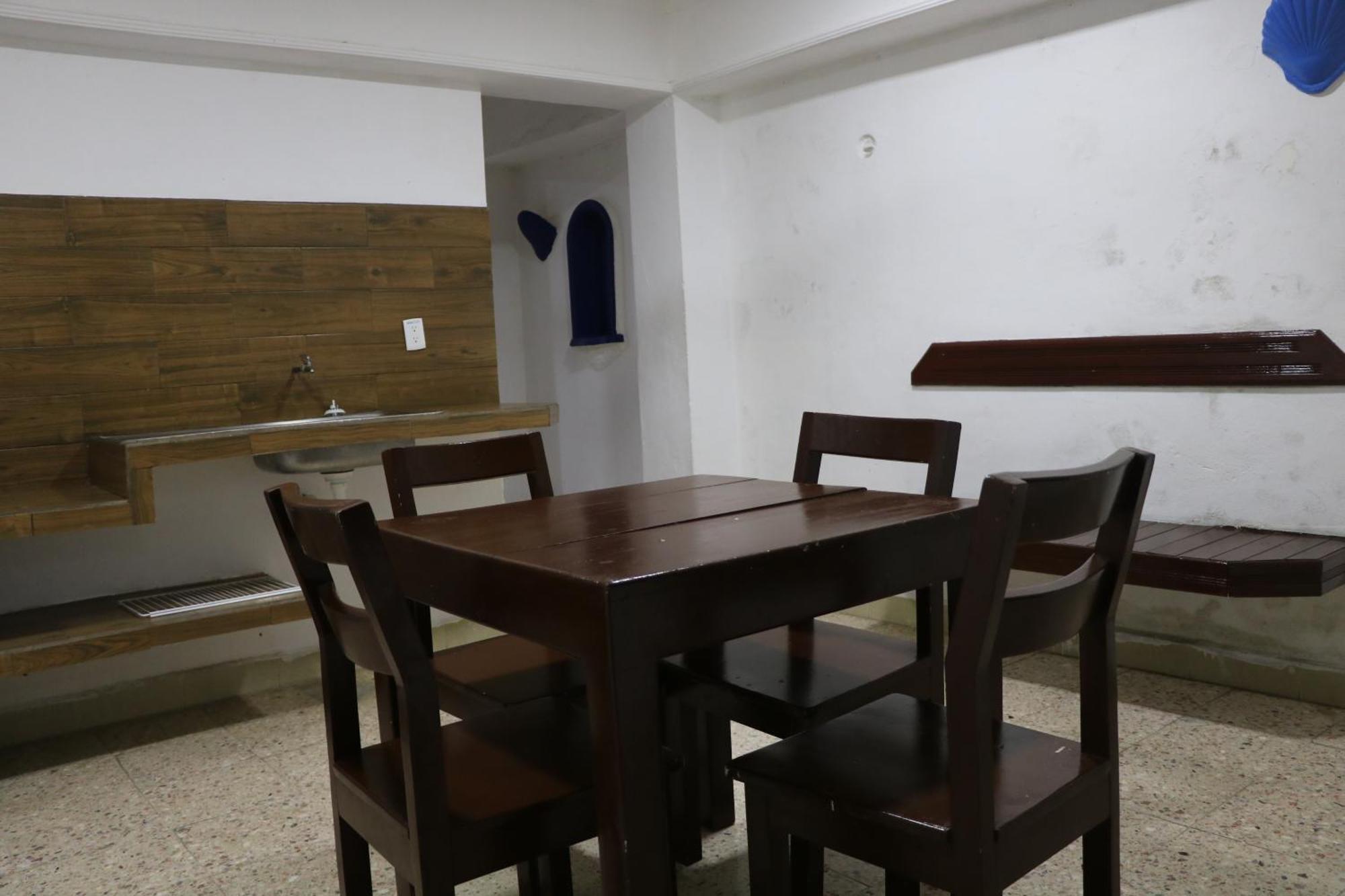 Hotel Tropical Progreso  Eksteriør bilde