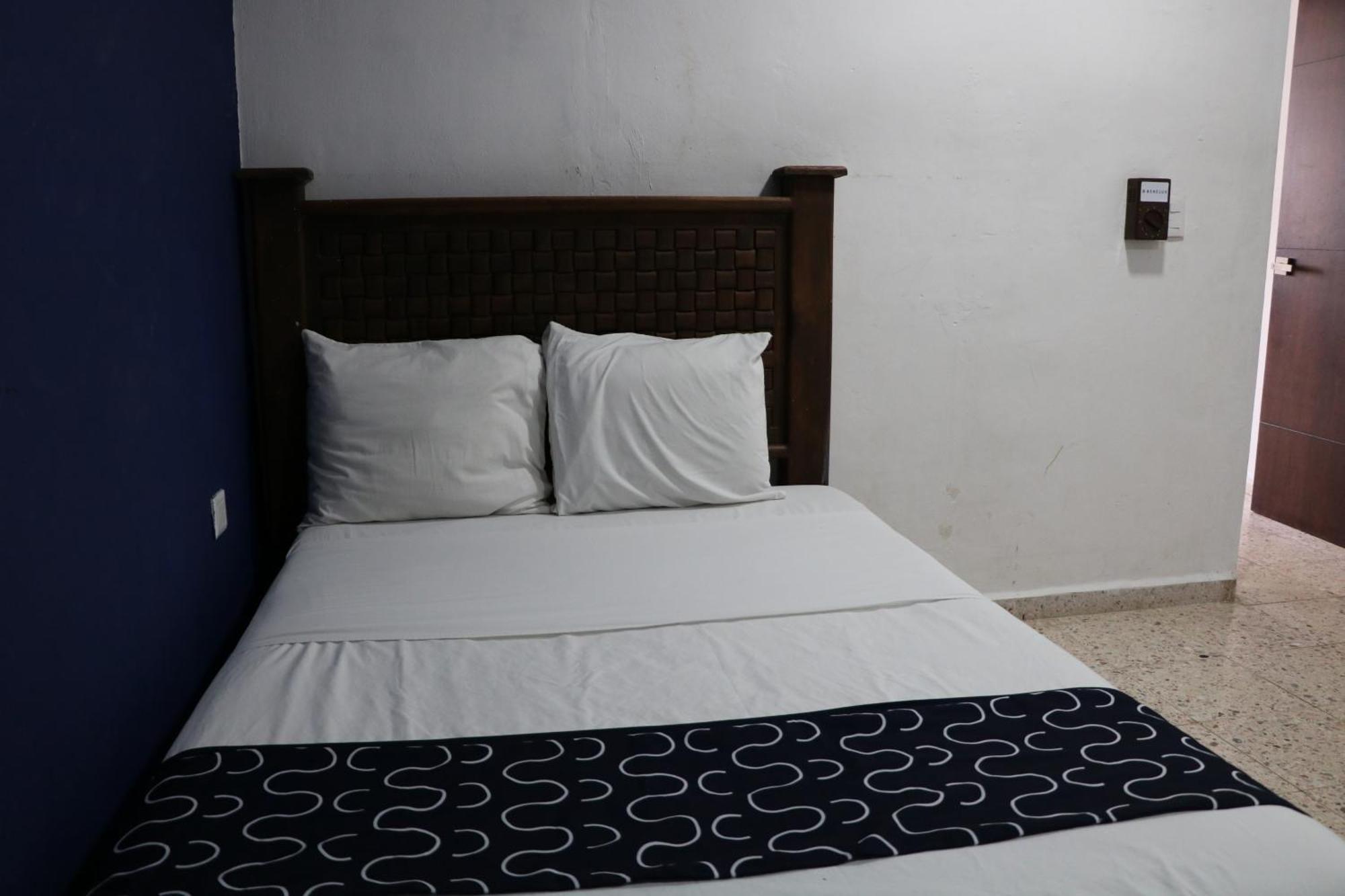 Hotel Tropical Progreso  Eksteriør bilde