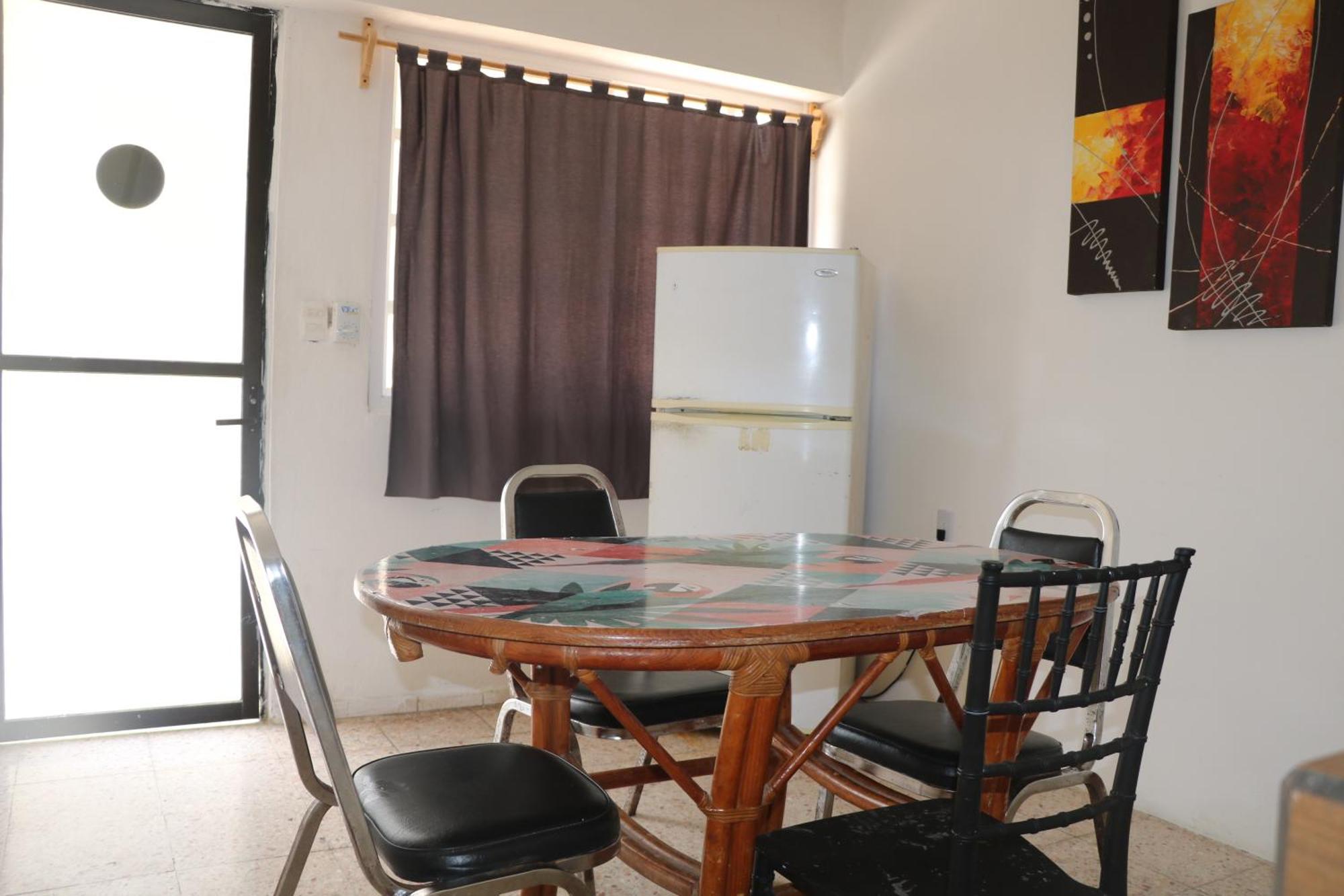 Hotel Tropical Progreso  Eksteriør bilde
