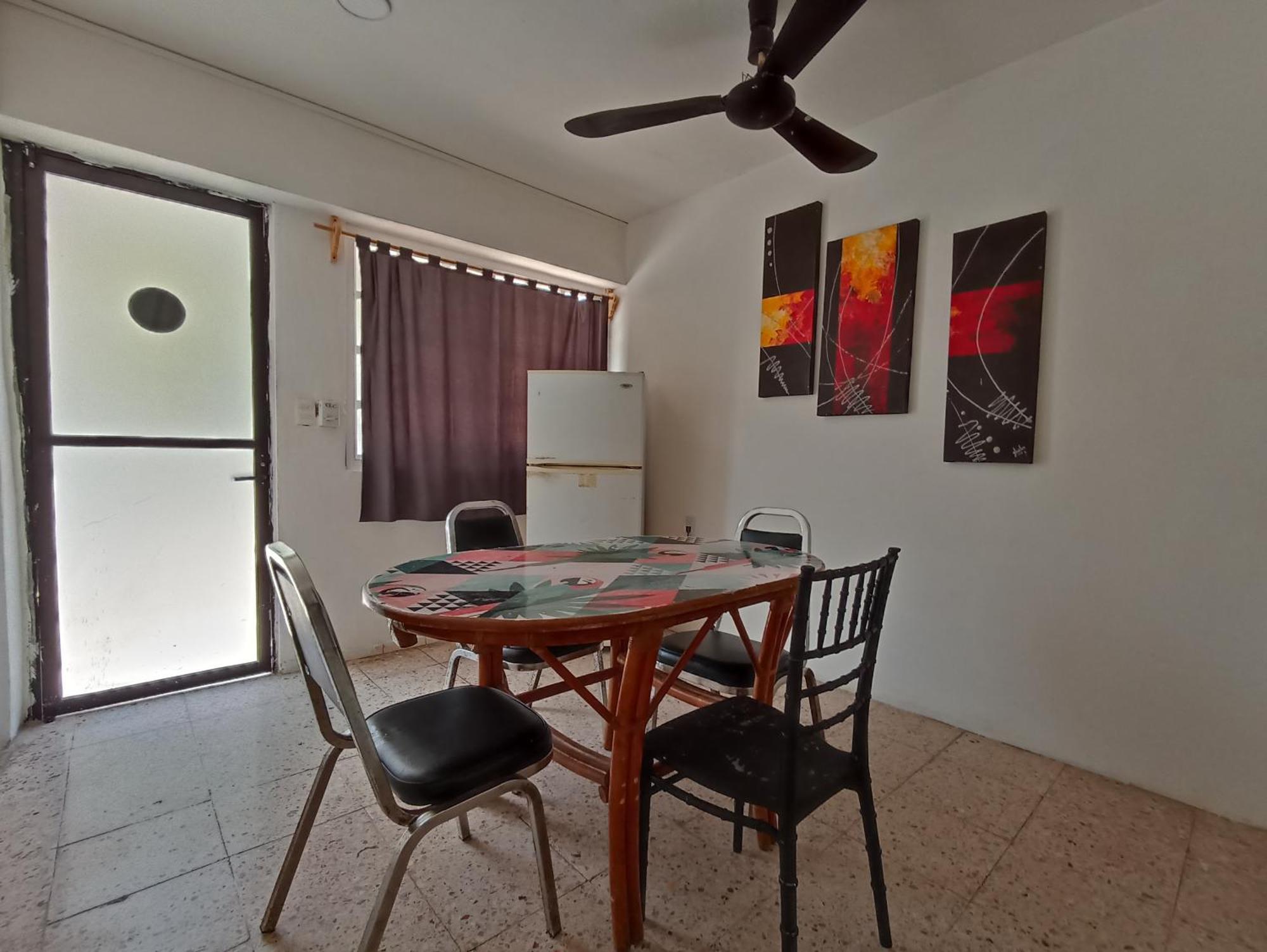Hotel Tropical Progreso  Eksteriør bilde